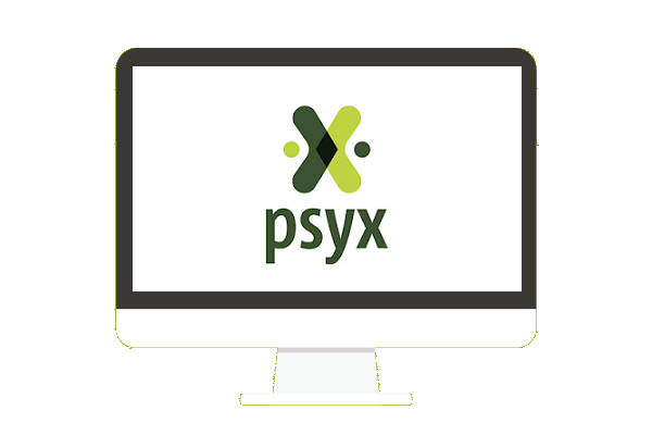 ICS Arztsysteme | Praxissoftware psyx für Psychotherapie